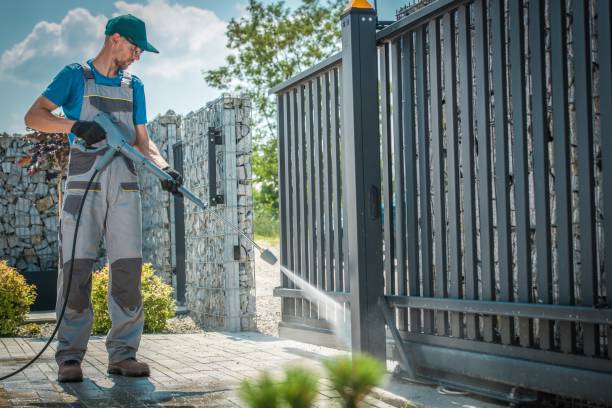 Best Fence Cleaning  in Cushing, OK