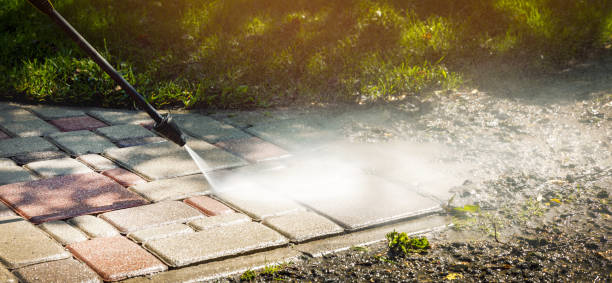 Best House Exterior Washing  in Cushing, OK